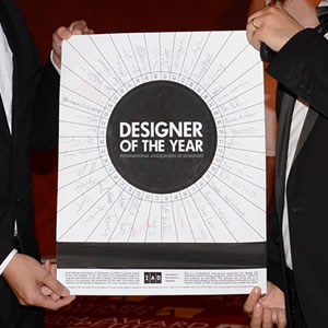 Designer of the Year Awards